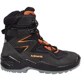 Lowa Kinder Lino GTX Hi Schuhe (Größe 32, grau)