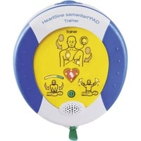 HeartSine Vollautomatischer Defibrillator Trainer HeartSine Samaritan PAD 500P