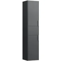 Laufen Base Hochschrank 1 Auszug, 2 Türen, H4027111102661,