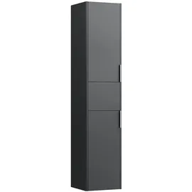 Laufen Base Hochschrank 1 Auszug, 2 Türen, H4027111102661,