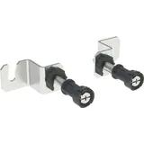 Geberit Wandanker für Einzelmontage für Duofix WWC mit Sigma UP-SPK 8 cm