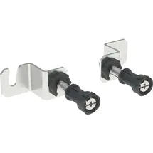 Geberit Wandanker für Einzelmontage für Duofix WWC mit Sigma UP-SPK 8 cm