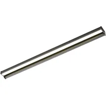 L&S LED Unterbauleuchte 500 mm Aluminium 248 lm schwarz