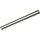 L&S LED Unterbauleuchte 500 mm Aluminium 248 lm schwarz