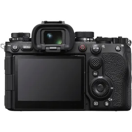 Sony Alpha 1 II Gehäuse