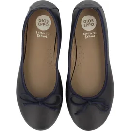 Gioseppo Voltaire Ballerinas Blau (Marine) 33 EU