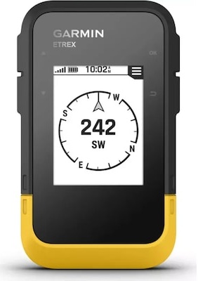 Garmin eTrex SE Navigationsgerät 5,5cm (2,16") GPS Outdoor-Navi