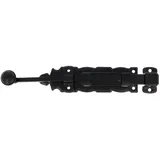 Amig Mod. 411 Türriegel aus Stahl Schwarz