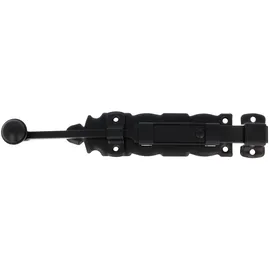 Amig Mod. 411 Türriegel aus Stahl Schwarz