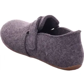 HAFLINGER Everest Focus Grau 43