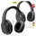 DUDAO Over-Ear Kopfhörer Schwarz
