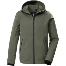 G.I.G.A. DX GS 77 MN JCKT oliv XL