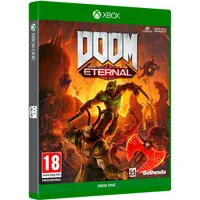 Doom Eternal (XONE)