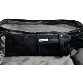Victorinox Rucksack Altmont Professional Deluxe Travel Laptop Backpack Black