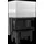 Kratki NBC 680/280 Stahl Schwarz