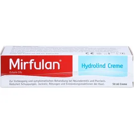 RECORDATI PHARMA GMBH Mirfulan Hydrolind Creme