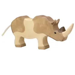 HOLZTIGER Nashorn