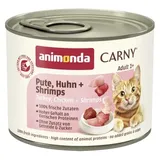 Animonda Carny Adult 24 x 200 g