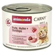 Animonda Carny Adult 24 x 200 g