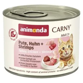 Animonda Carny Adult 24 x 200 g