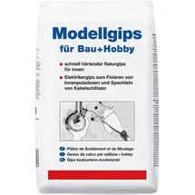 decotric Modellgips 1,5 kg