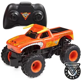 Spin Master Monstertruck El Toro Loco 1:24 CH RTR mehrfarbig