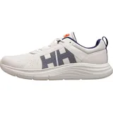 HELLY HANSEN Ahiga Evo 5 Herren Off White/Ocean 48
