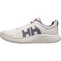HELLY HANSEN Ahiga Evo 5 Herren Off White/Ocean 48