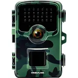 Camouflage EZ2 Lite Wildkamera 32 Megapixel