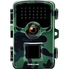 Camouflage EZ2 Lite Wildkamera 32 Megapixel