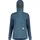 maloja Damen SennesM. Jacke (Größe XS, blau)