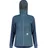 maloja Damen SennesM. Jacke (Größe XS, blau)