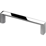 Hettich Möbelgriff Zinkdruckguss 12,0 x 104,0 x 26,5 mm