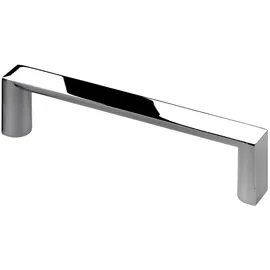 Hettich Möbelgriff Zinkdruckguss 12,0 x 104,0 x 26,5 mm
