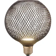osram homelighting LED Globeform 4058075840126 3,5 W E27 warmweiß 1 St.