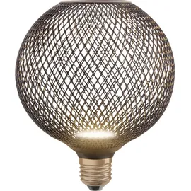 osram homelighting LED Globeform 4058075840126 3,5 W E27 warmweiß 1 St.