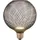 osram homelighting LED Globeform 4058075840126 3,5 W E27 warmweiß 1 St.
