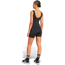 adidas Optime Essentials Overall - black, L