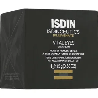 Isdin Isdinceutics Vital Eyes Creme