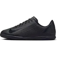 Nike Jr. Mercurial Vapor 16 Club IC Fußballschuhe Kinder 002 black/black-deep jungle 36.5