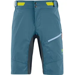 Karpos Val Viola Herren Shorts stargazer vulcan XL
