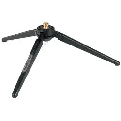 MANFROTTO Tischstativ ohne Kopf #209