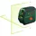 Bosch AdvancedLevel 2G Kreuzlinienlaser mit Lotfunktion