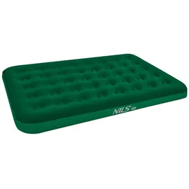 NILS CAMP Aufblasbare Campingmatratze 191X137X22 CM NC2802 NILS CAMP
