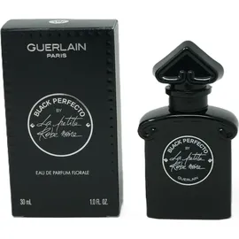Guerlain La Petite Robe Noire Black Perfecto Eau de Parfum 30 ml