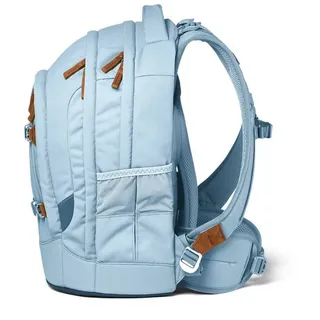 2024 Nordic Ice Blue