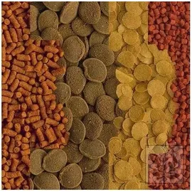 Tetra Crusta Menu 100 ml