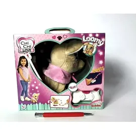 Simba Chi Chi Love Loomy