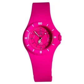 Light Time Quarz Kunststoff 0 mm L121PNK