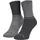 Vaude All Year Wool Socks Fahrradsocken 39-41 Schwarz